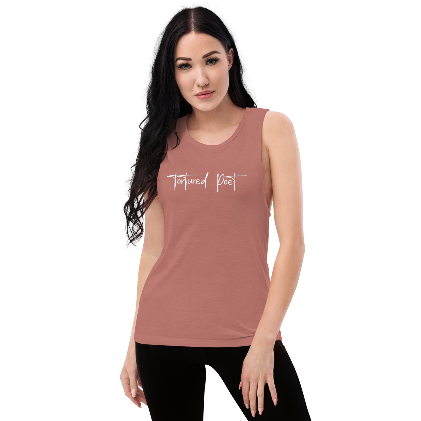 Tortured Poet Ladies’ Tank