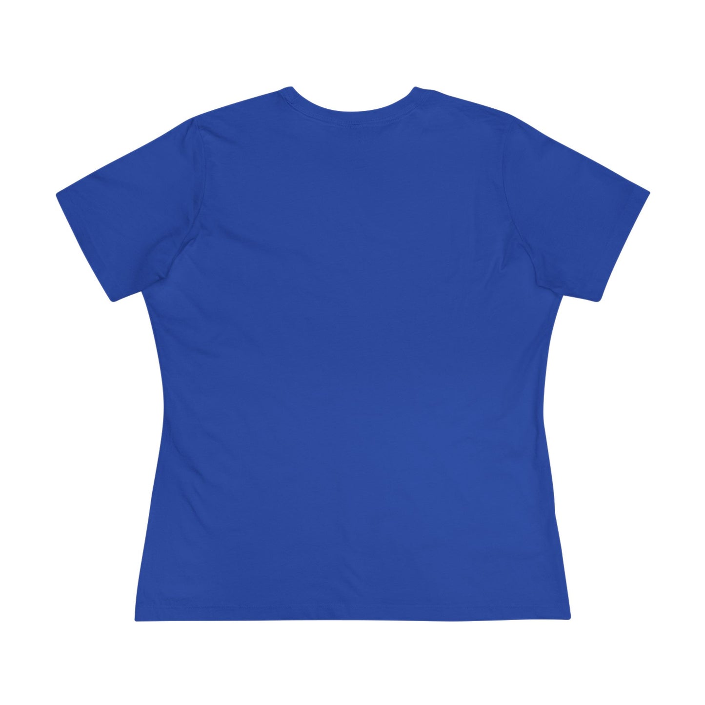 Women's Cotton Tee