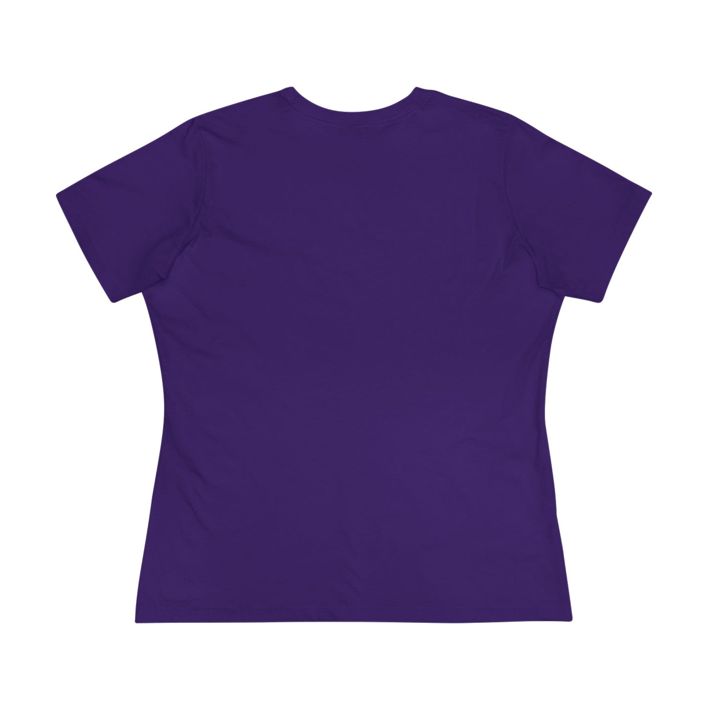 Women's Cotton Tee