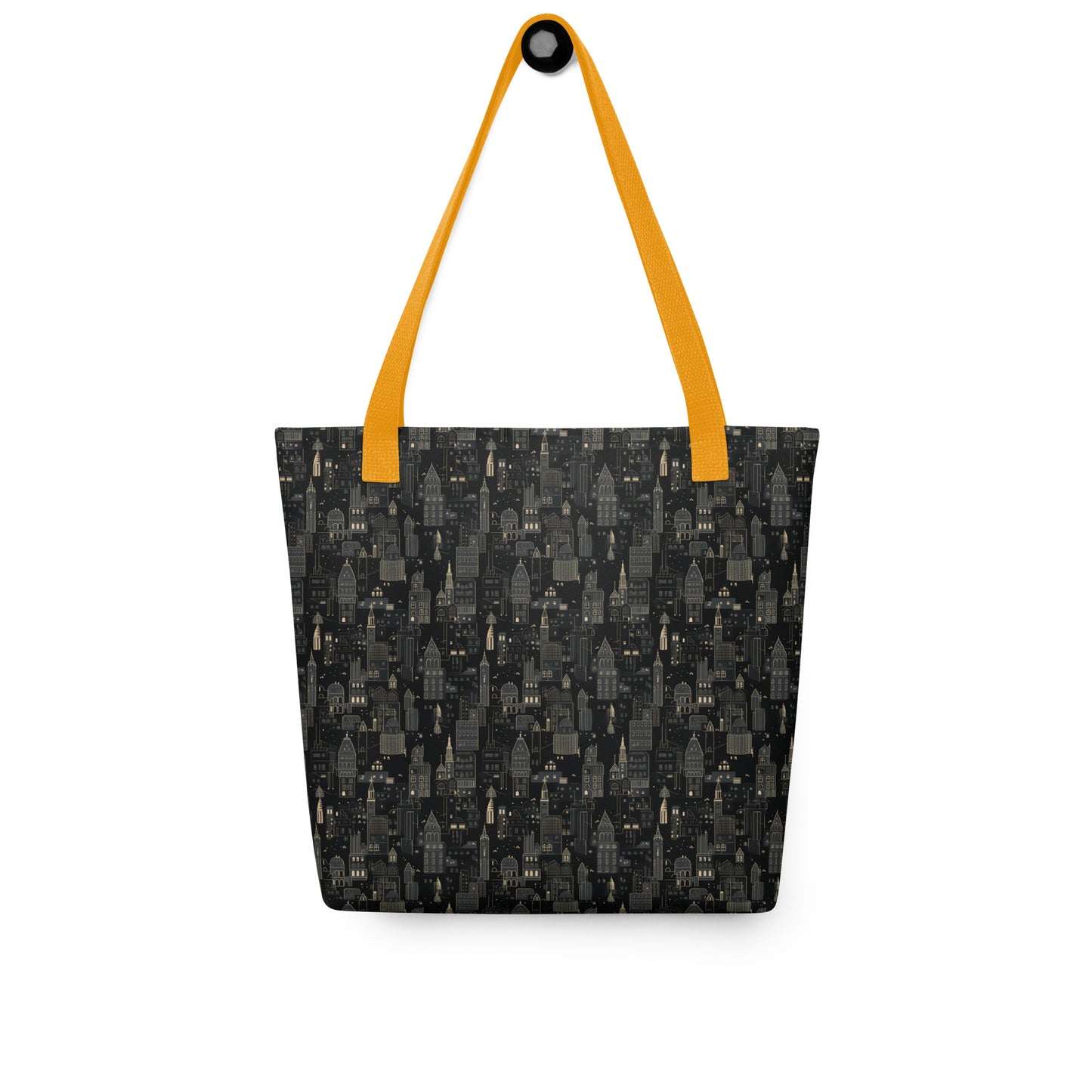 Urbanism Tote bag