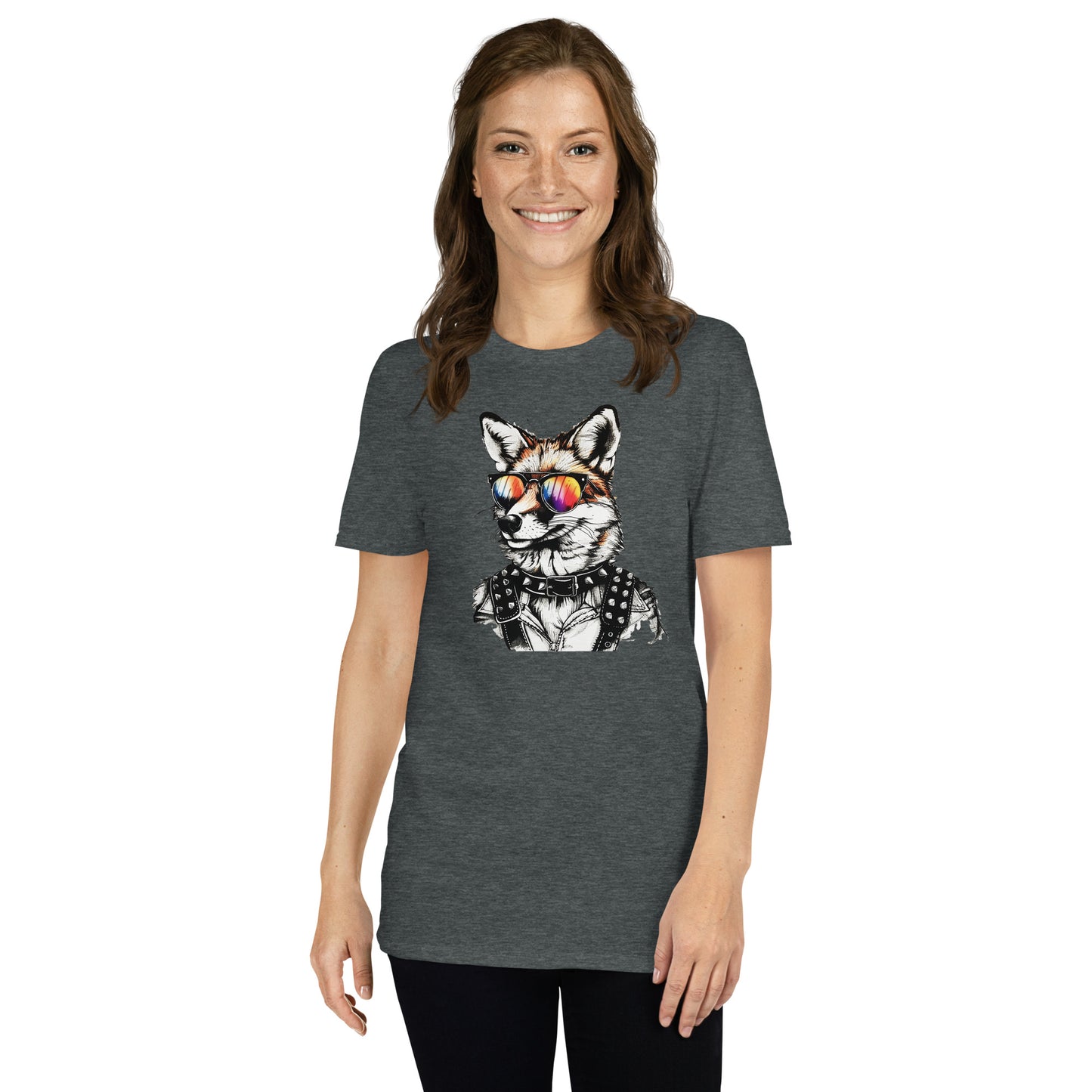 Fabulous Fox Pride T-Shirt