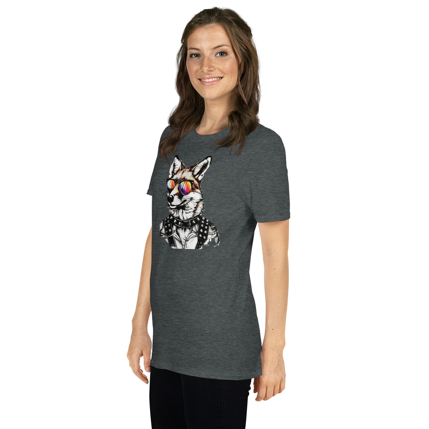 Fabulous Fox Pride T-Shirt