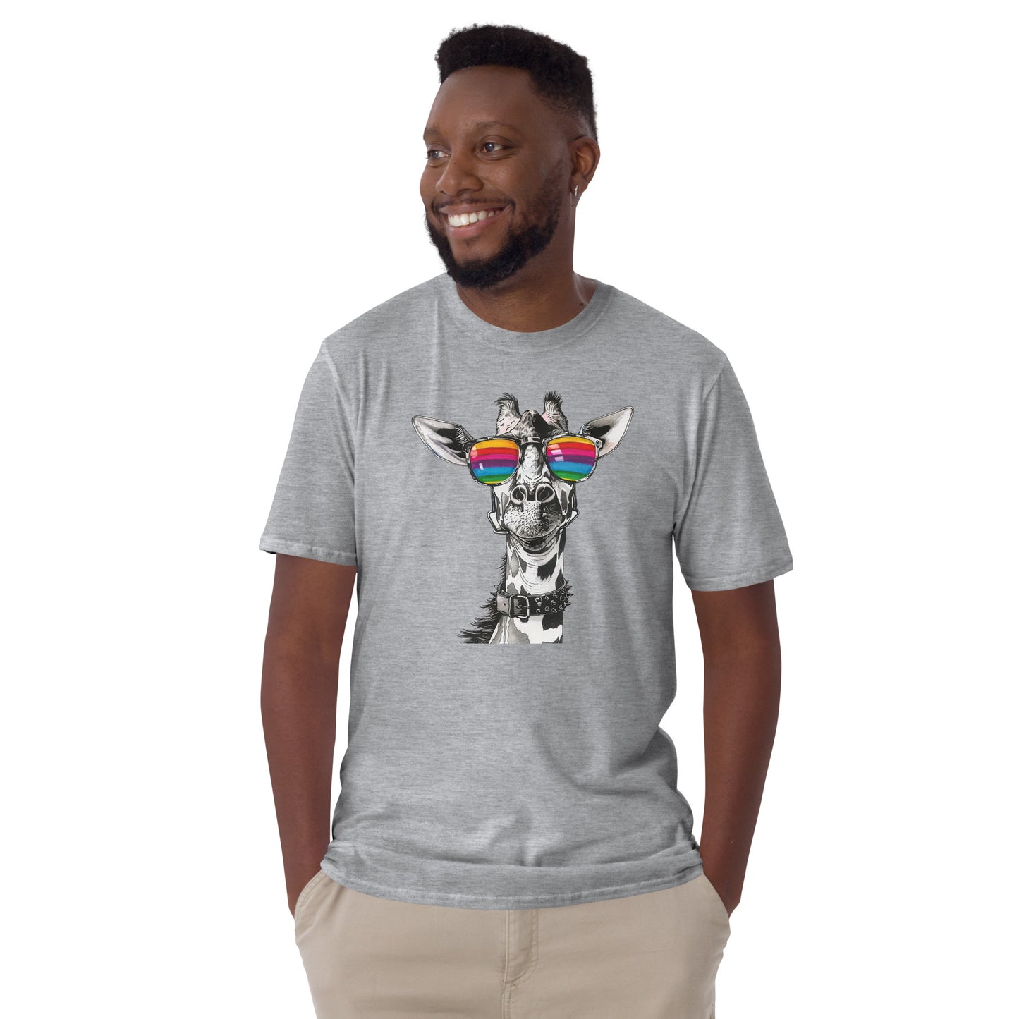 Long Neck Pride T-Shirt
