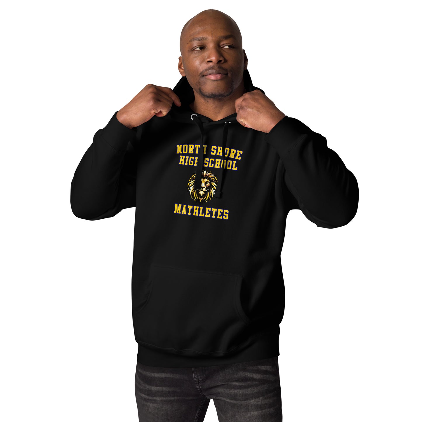 Mathletes Hoodie