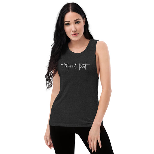 Tortured Poet Ladies’ Tank